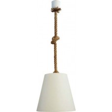 ΦΩΤΙΣΤΙΚΟ ΟΡΟΦΗΣ ΚΡΕΜΑΣΤΟ ΜΕ ΣΧΟΙΝΙ FUN-03 1/L HERONIA 